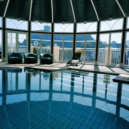 Vinuales Lägenhet Lourdes