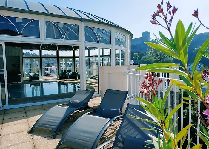 Vinuales Lägenhet *