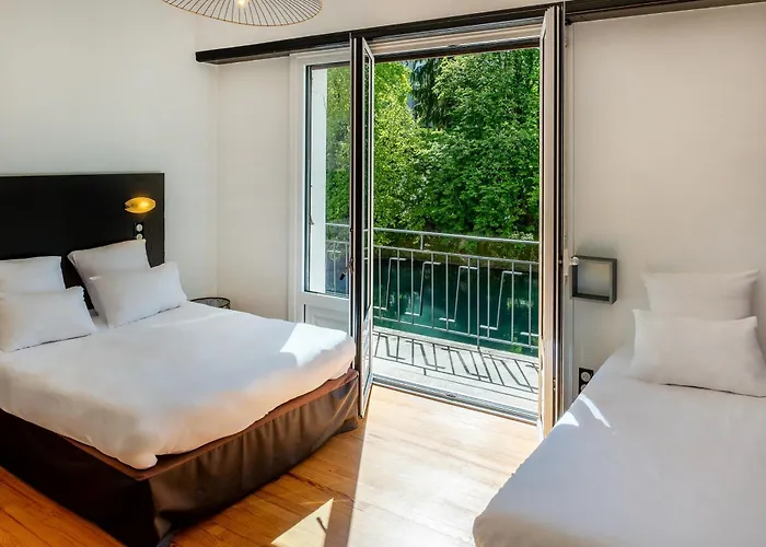 Vinuales Lägenhet *