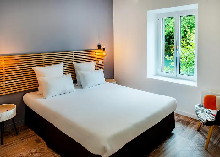 Lägenhet Vinuales *