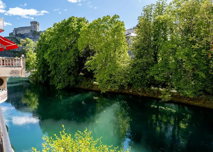 Vinuales Lägenhet *