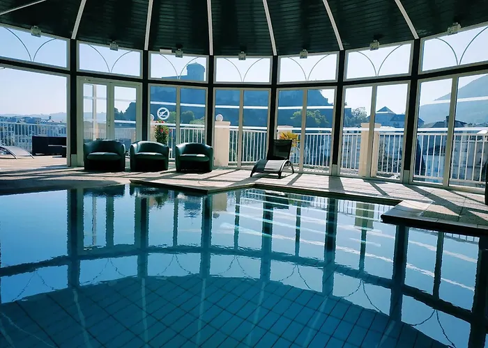 Vinuales Lägenhet Lourdes