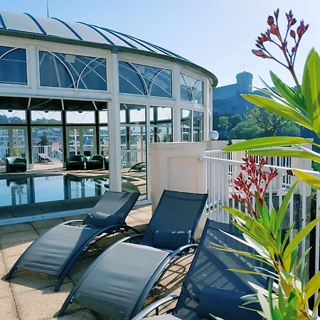 Vinuales Apartment *