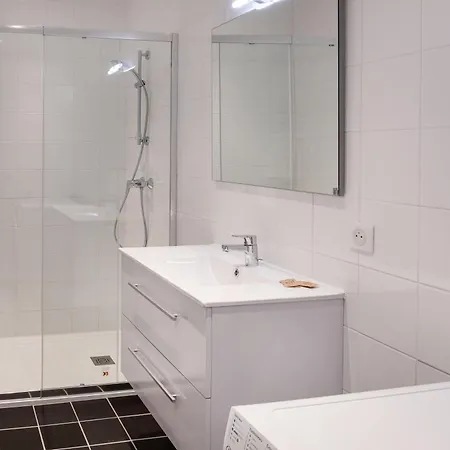 Vinuales Apartment