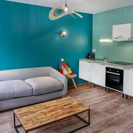 Vinuales Apartment