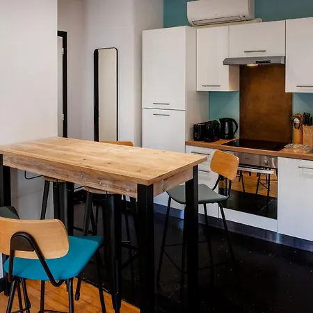 Apartment Vinuales Lourdes