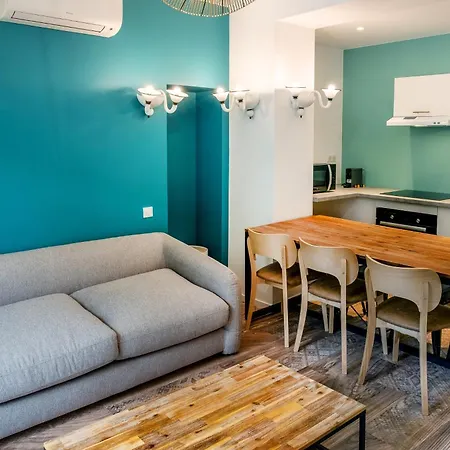 Vinuales Apartment