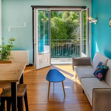 Apartment Vinuales
