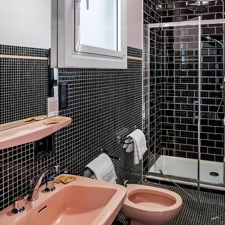 Vinuales Apartment Lourdes