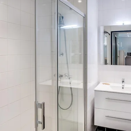 Appartement Vinuales