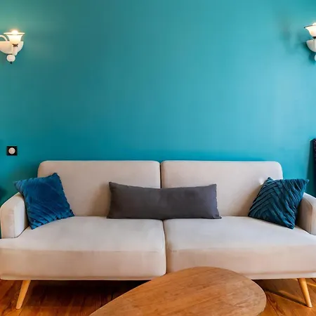 Apartman Vinuales Lourdes